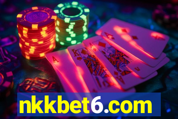 nkkbet6.com