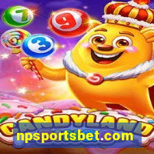 npsportsbet.com