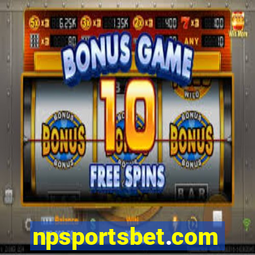 npsportsbet.com