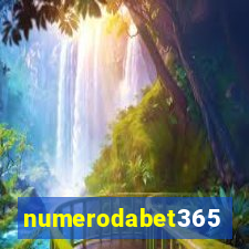 numerodabet365