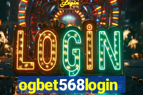 ogbet568login