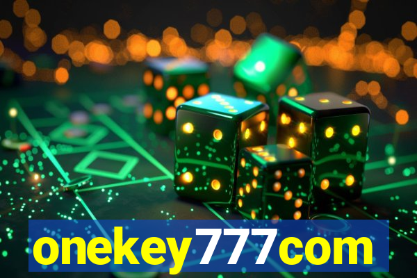 onekey777com