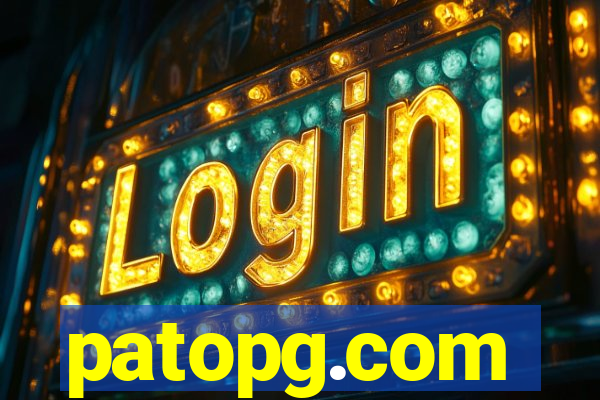 patopg.com