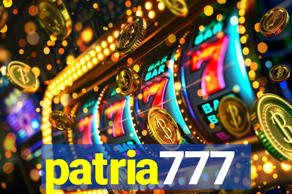 patria777