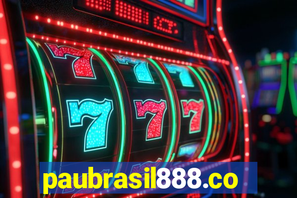 paubrasil888.com