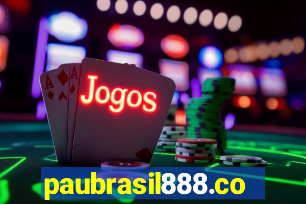 paubrasil888.com