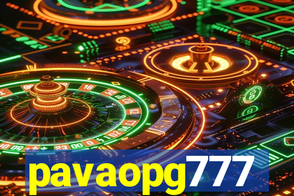 pavaopg777