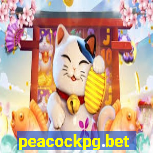 peacockpg.bet