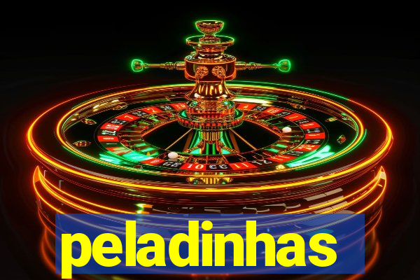 peladinhas