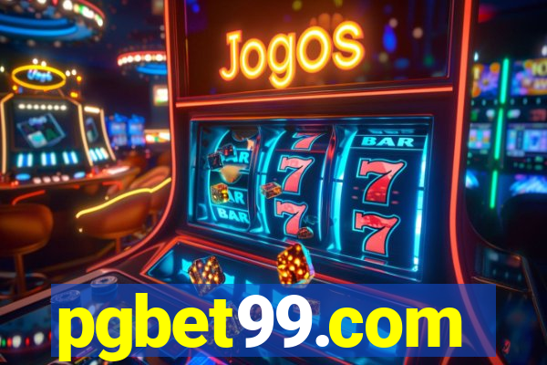 pgbet99.com