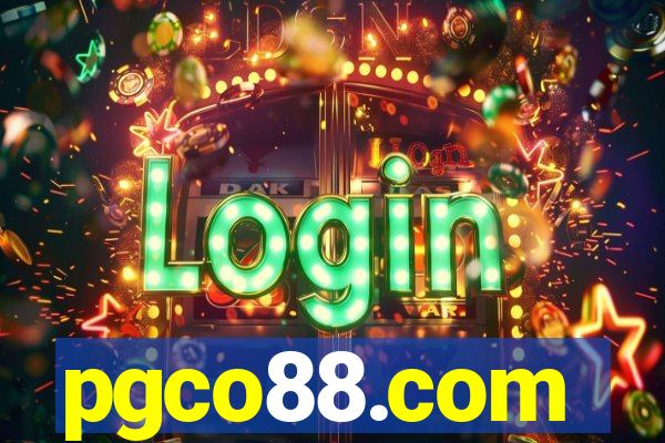 pgco88.com