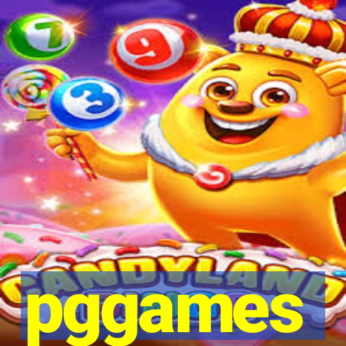 pggames