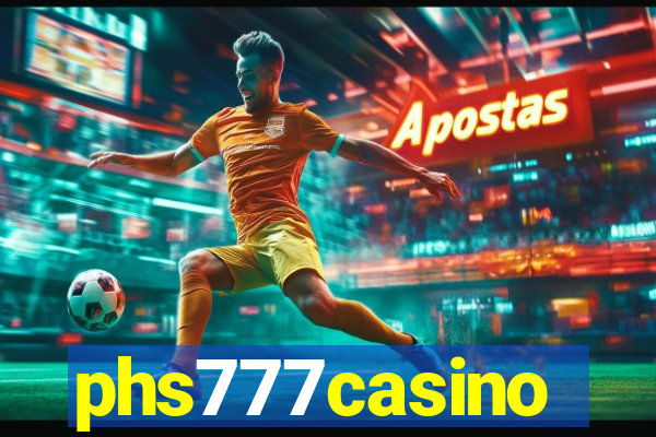 phs777casino