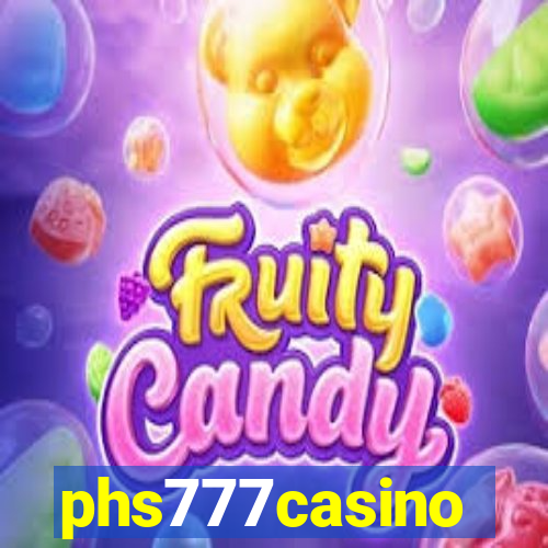 phs777casino