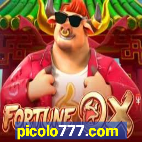 picolo777.com