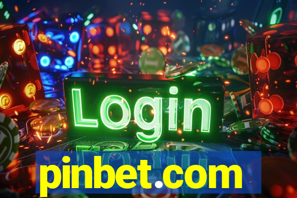 pinbet.com