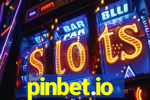 pinbet.io