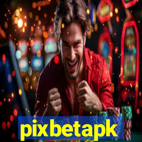 pixbetapk