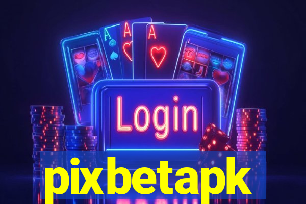 pixbetapk