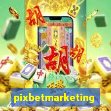 pixbetmarketing