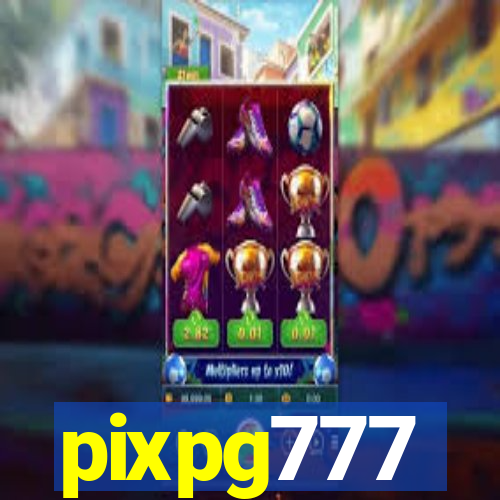 pixpg777