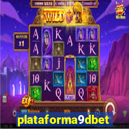 plataforma9dbet