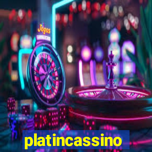 platincassino