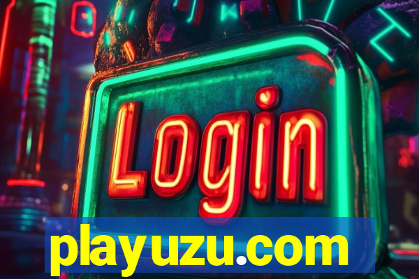 playuzu.com