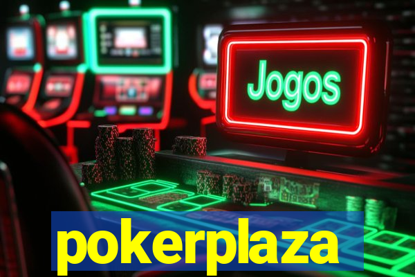 pokerplaza