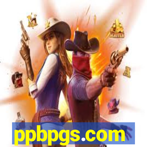 ppbpgs.com