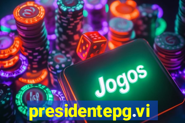 presidentepg.vip