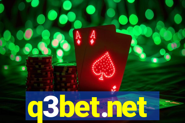 q3bet.net