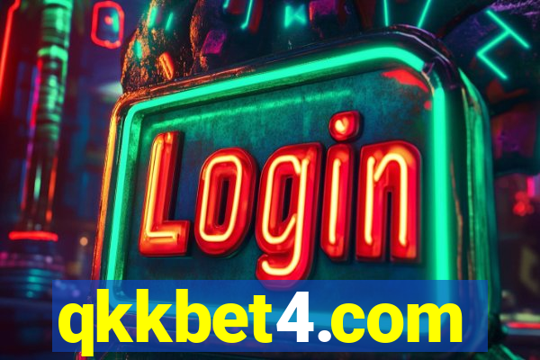 qkkbet4.com