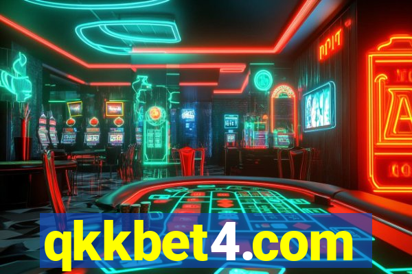 qkkbet4.com