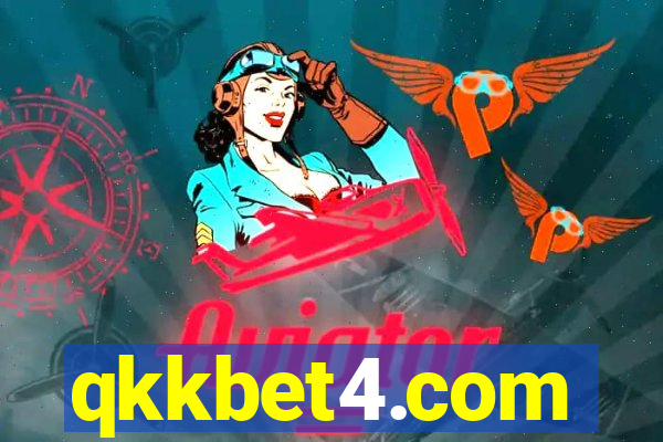 qkkbet4.com