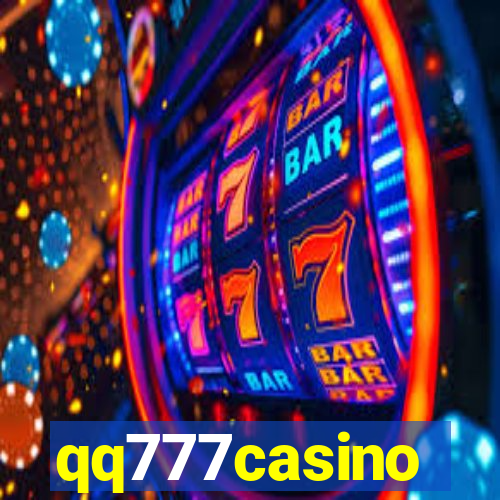 qq777casino