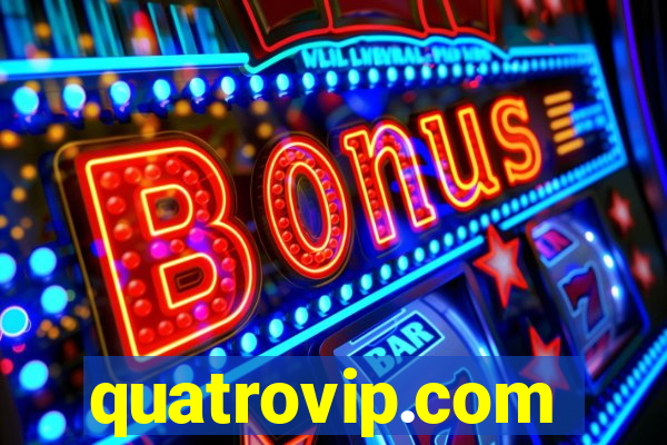 quatrovip.com