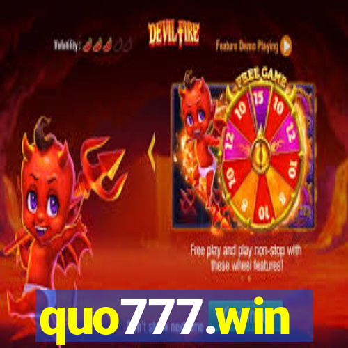 quo777.win