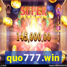 quo777.win