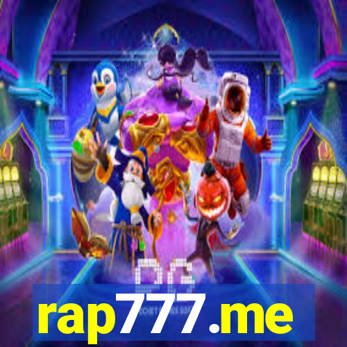 rap777.me