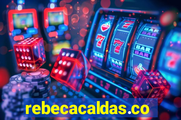 rebecacaldas.com