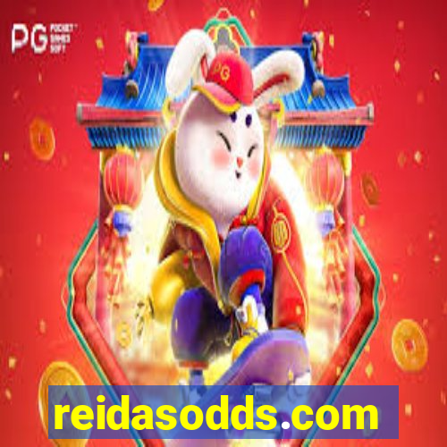 reidasodds.com