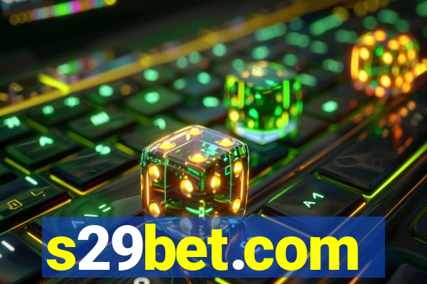 s29bet.com