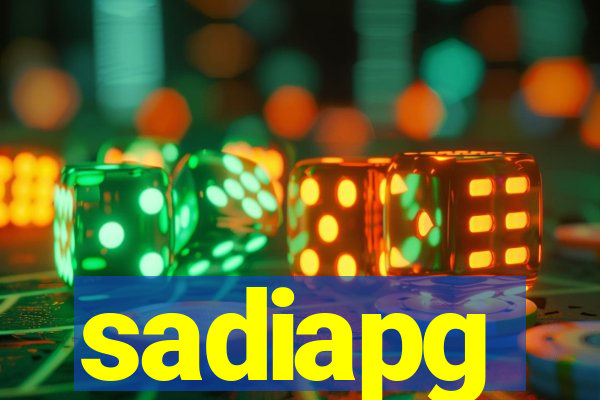 sadiapg