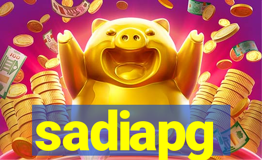 sadiapg