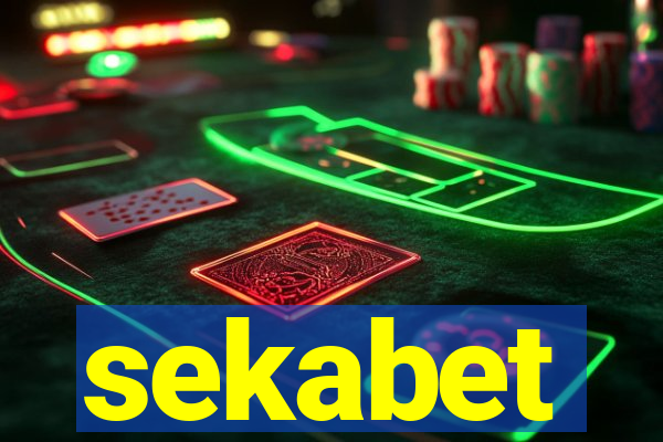 sekabet