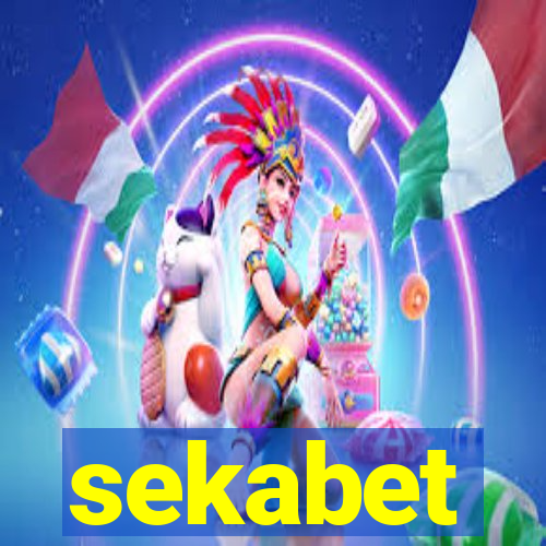 sekabet