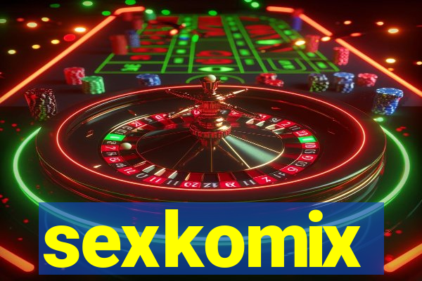 sexkomix