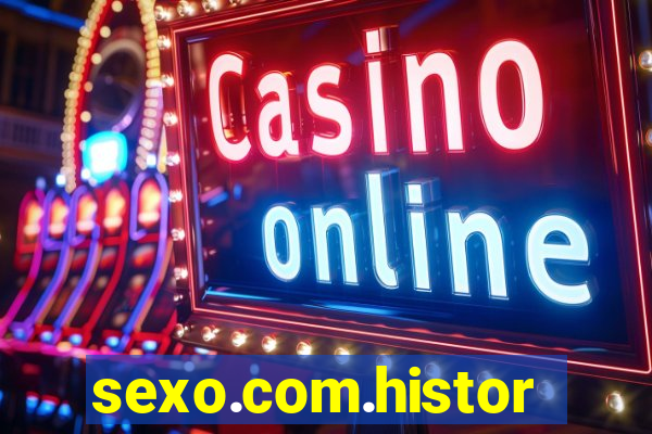 sexo.com.historia