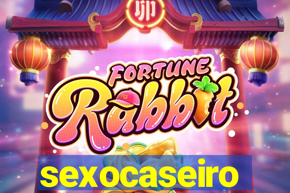 sexocaseiro